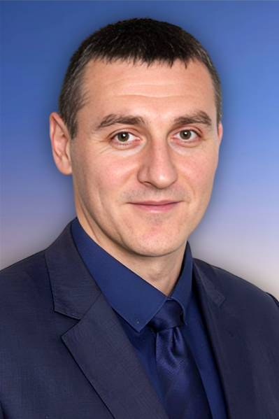 Хорошун Олександр Віталійович